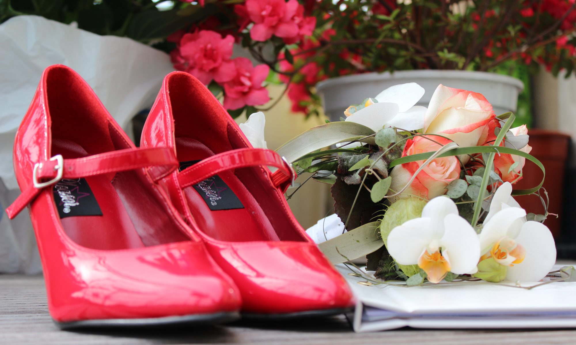 Hochzeit